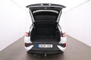 Volkswagen ID.4 bild 22
