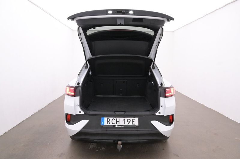 Volkswagen ID.4 bild 22