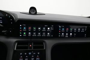 Porsche Taycan bild 18