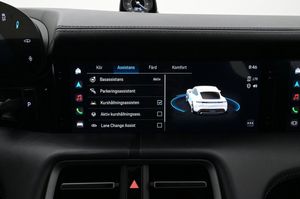 Porsche Taycan bild 15