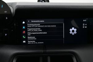 Porsche Taycan bild 16