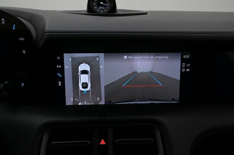 Porsche Taycan bild 10