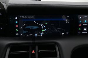 Porsche Taycan bild 11