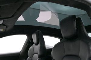 Porsche Taycan bild 21