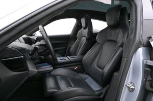 Porsche Taycan bild 7