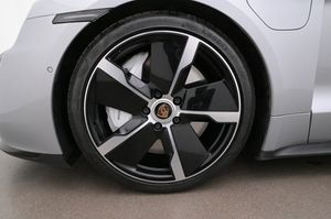 Porsche Taycan bild 27