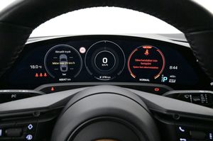 Porsche Taycan bild 6