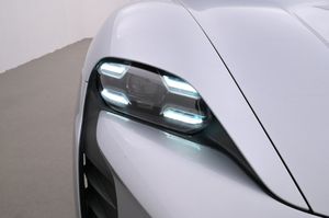 Porsche Taycan bild 26