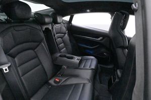 Porsche Taycan bild 22