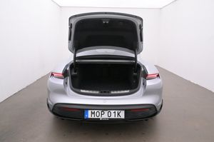 Porsche Taycan bild 23
