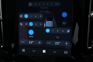 Volvo C40 Recharge bild 18