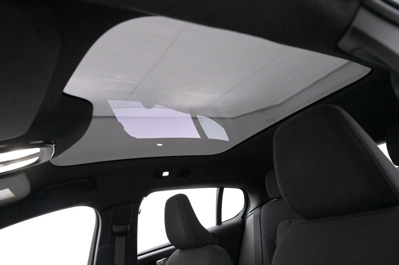 Volvo C40 Recharge bild 24