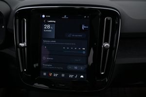 Volvo C40 Recharge bild 19