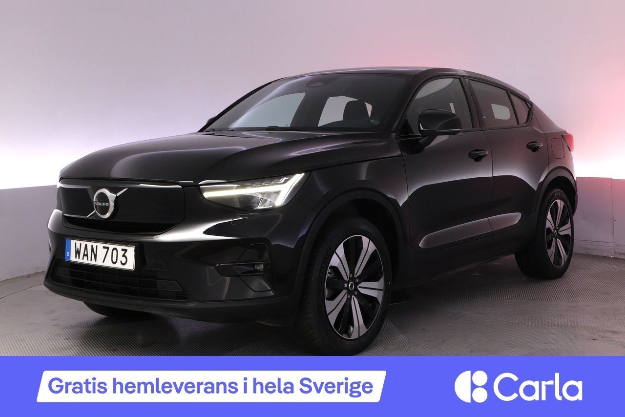 Volvo C40 Recharge