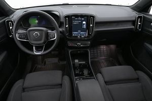 Volvo C40 Recharge bild 6