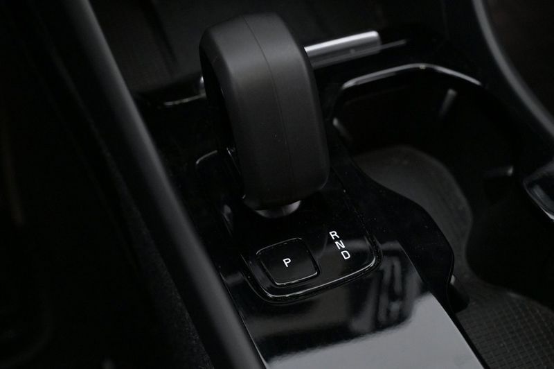 Volvo C40 Recharge bild 21