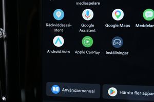 Volvo C40 Recharge bild 17
