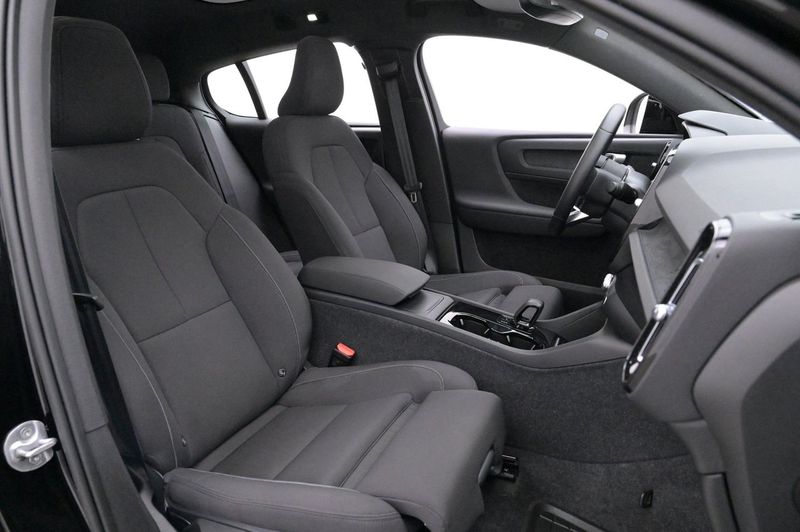 Volvo C40 Recharge bild 13