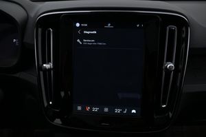Volvo C40 Recharge bild 16