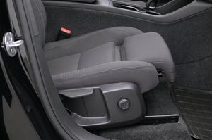 Volvo C40 Recharge bild 14