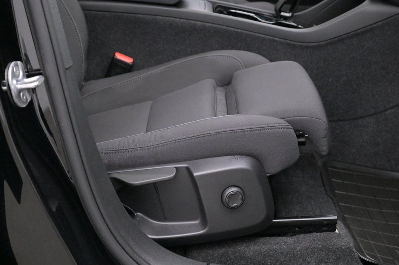 Volvo C40 Recharge bild 14