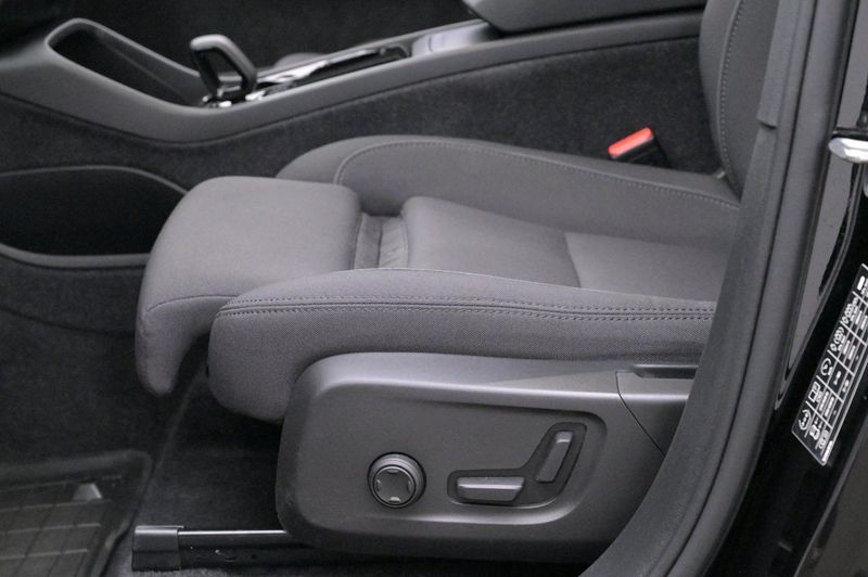 Volvo C40 Recharge bild 12