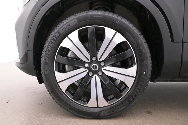 Volvo C40 Recharge bild 27