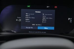 Volvo C40 Recharge bild 8