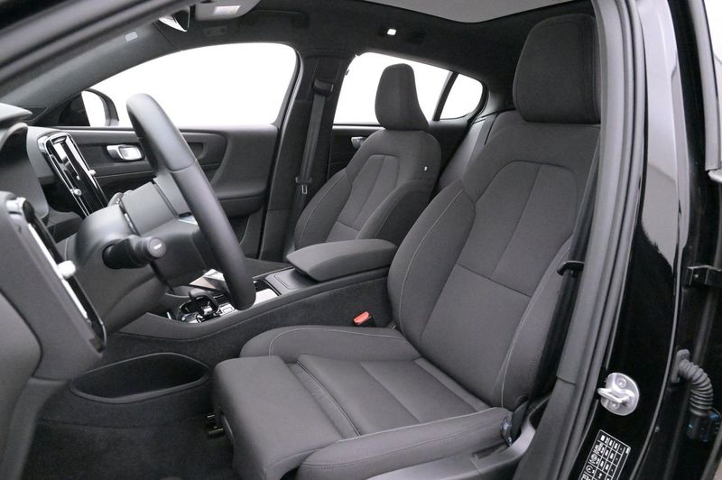 Volvo C40 Recharge bild 9