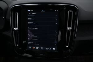 Volvo C40 Recharge bild 20