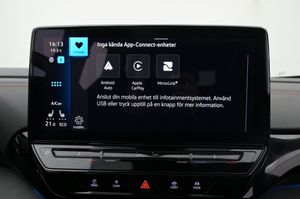 Volkswagen ID.4 bild 15