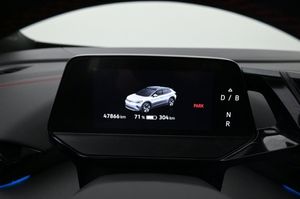 Volkswagen ID.4 bild 8