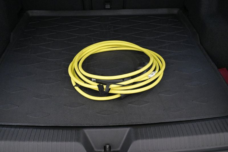 Volkswagen ID.4 bild 24