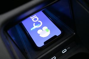 Volkswagen ID.4 bild 18