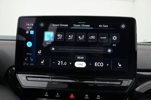 Volkswagen ID.4 bild 14