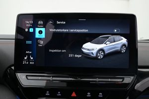 Volkswagen ID.4 bild 13