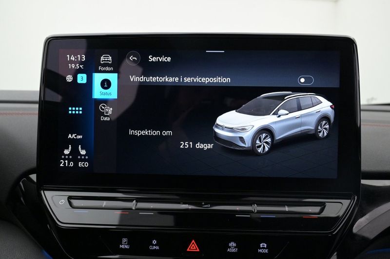 Volkswagen ID.4 bild 13