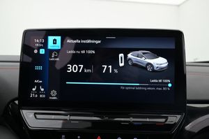 Volkswagen ID.4 bild 12
