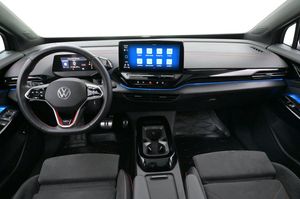 Volkswagen ID.4 bild 6