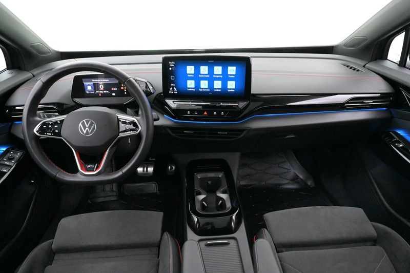 Volkswagen ID.4 bild 6