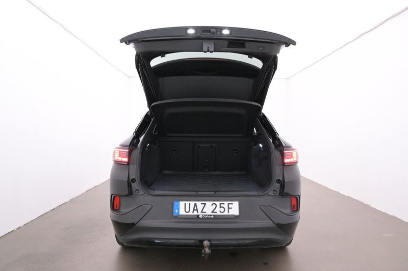 Volkswagen ID.4 bild 22