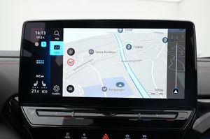 Volkswagen ID.4 bild 11