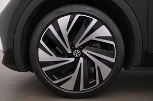 Volkswagen ID.4 bild 27