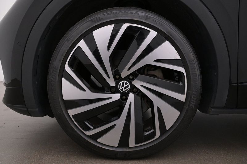 Volkswagen ID.4 bild 27