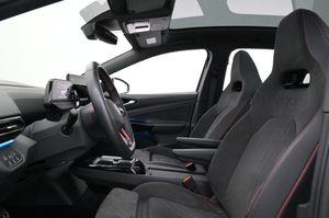 Volkswagen ID.4 bild 9
