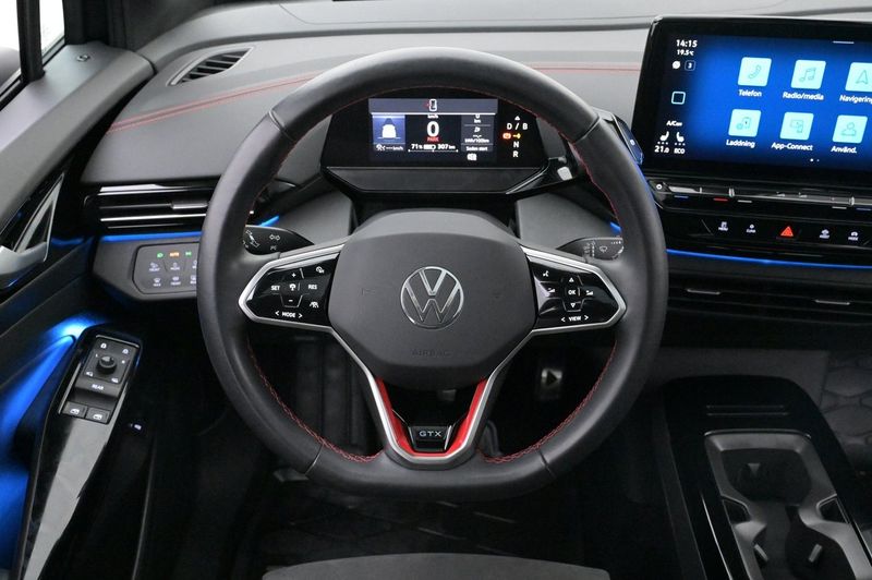 Volkswagen ID.4 bild 7