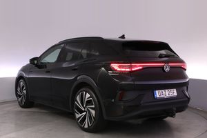 Volkswagen ID.4 bild 4