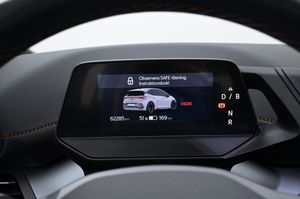 Cupra Born bild 9