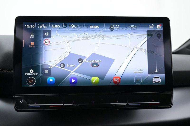 Cupra Born bild 14