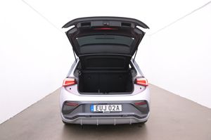 Cupra Born bild 22